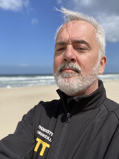 De grot is ook een zee!