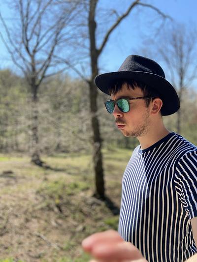 Wandelende encyclopedie 